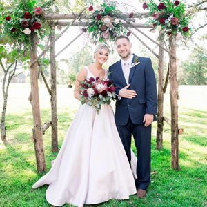 Meet your Posher, Meagan